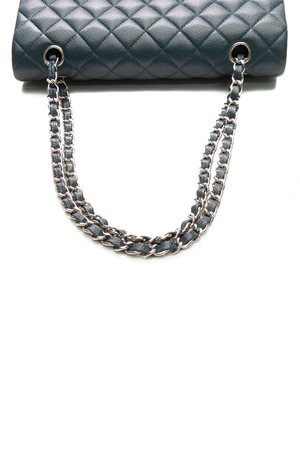 Medium Double Flap Bag