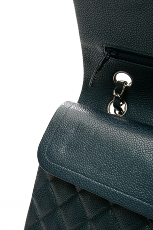 Medium Double Flap Bag