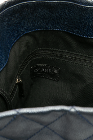 Chic Tall Shopping Tote