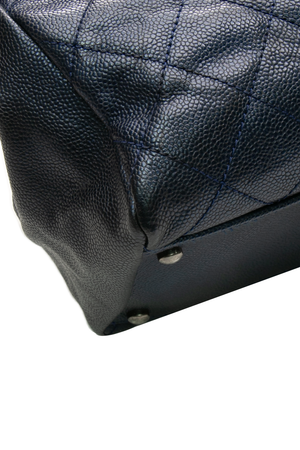 Chic Tall Shopping Tote