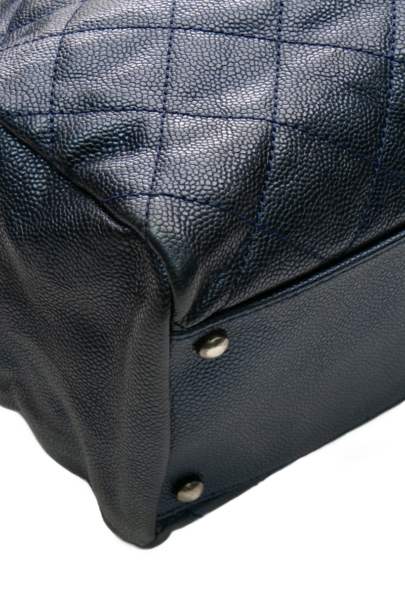 Chic Tall Shopping Tote