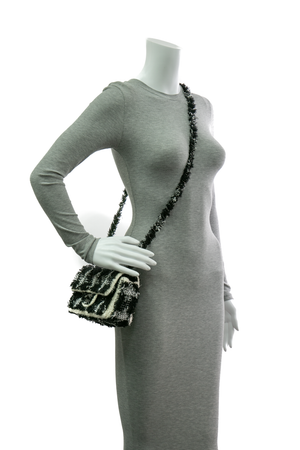 Classic Mini Rectangular Flap Bag