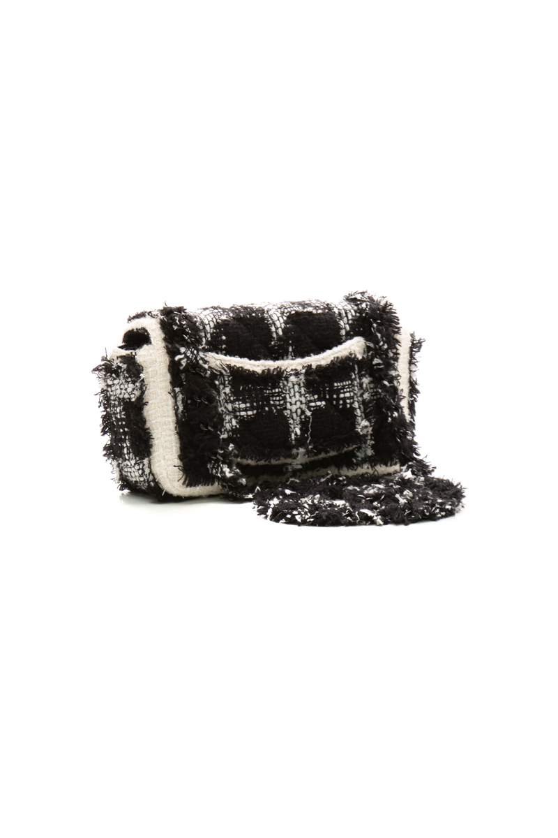 Classic Mini Rectangular Flap Bag