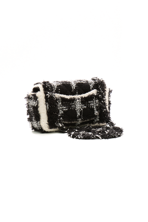 Classic Mini Rectangular Flap Bag