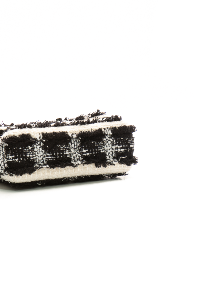 Classic Mini Rectangular Flap Bag