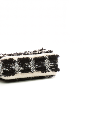 Classic Mini Rectangular Flap Bag