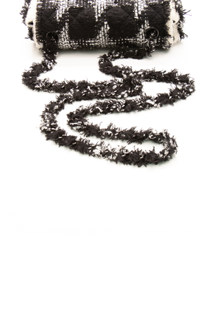 Classic Mini Rectangular Flap Bag