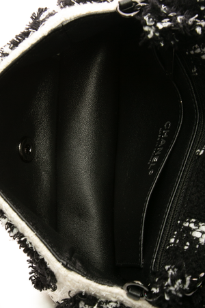 Classic Mini Rectangular Flap Bag