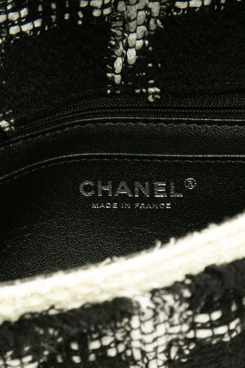 Classic Mini Rectangular Flap Bag