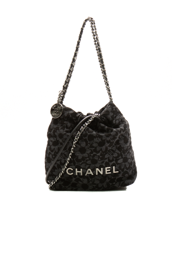 Chanel Mini Chanel 22 - Couture USA