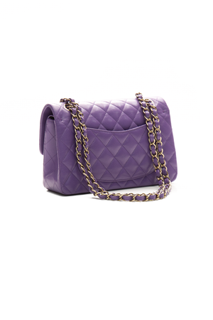 Classic Small Double Flap Bag