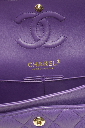 Classic Small Double Flap Bag