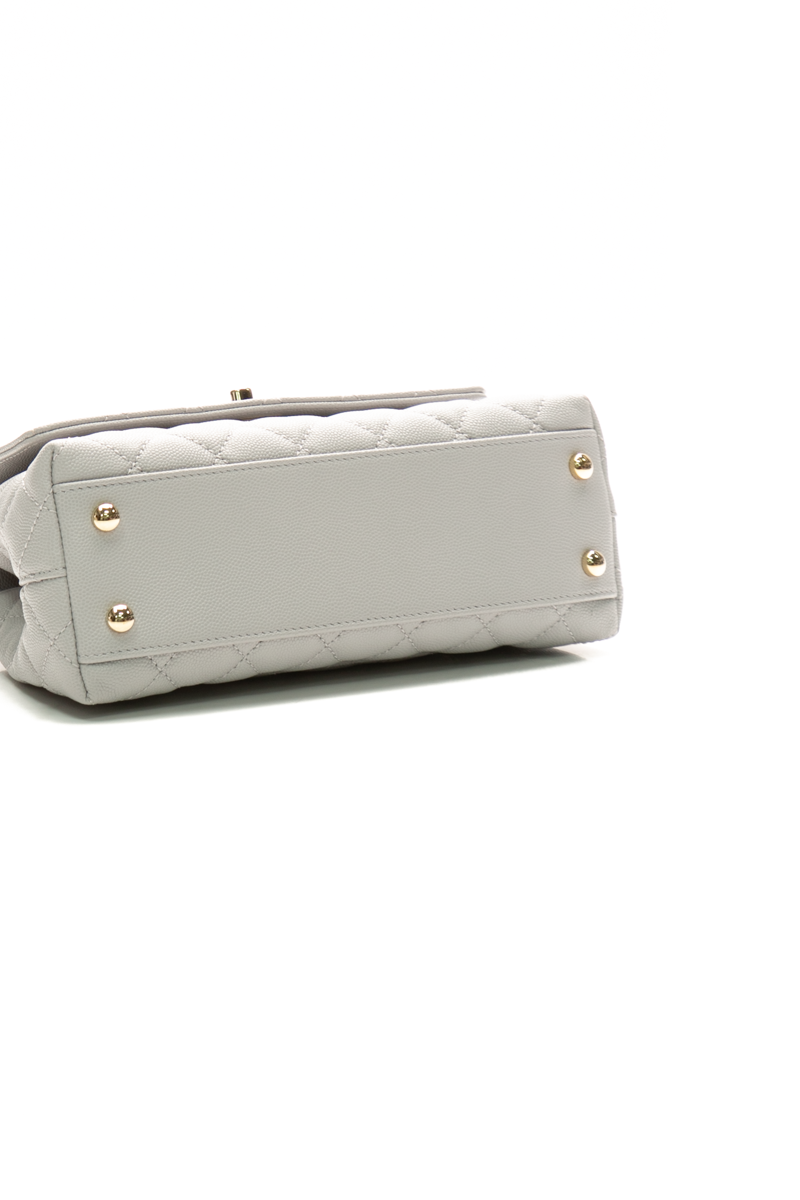 Coco Handle Mini Bag