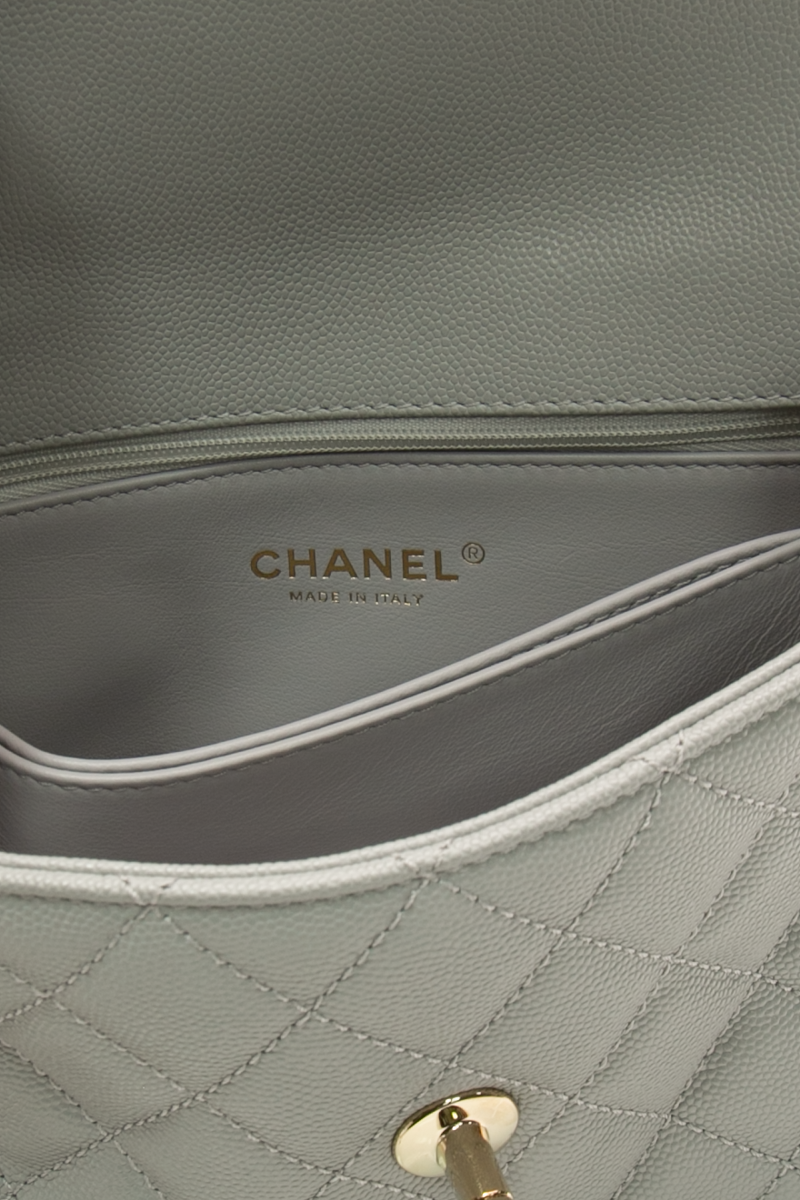 Coco Handle Mini Bag