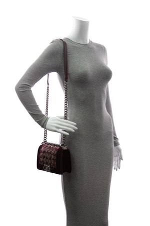 Small Boy Bag