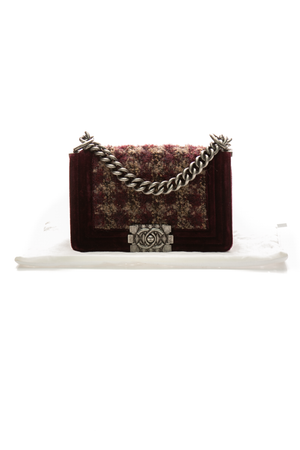 Small Boy Bag