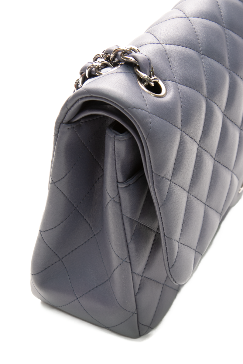 Classic Jumbo Double Flap Bag