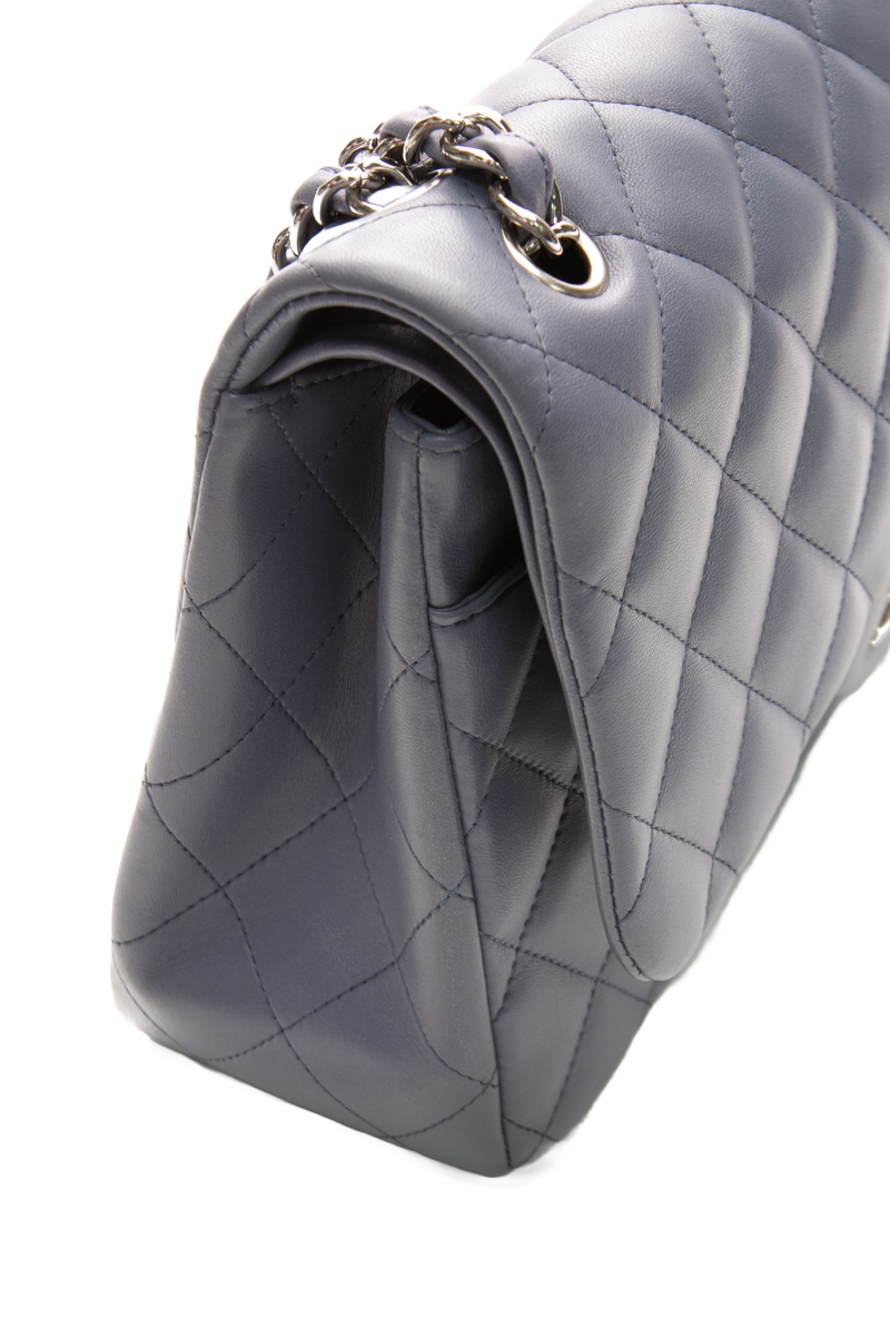 Classic Jumbo Double Flap Bag