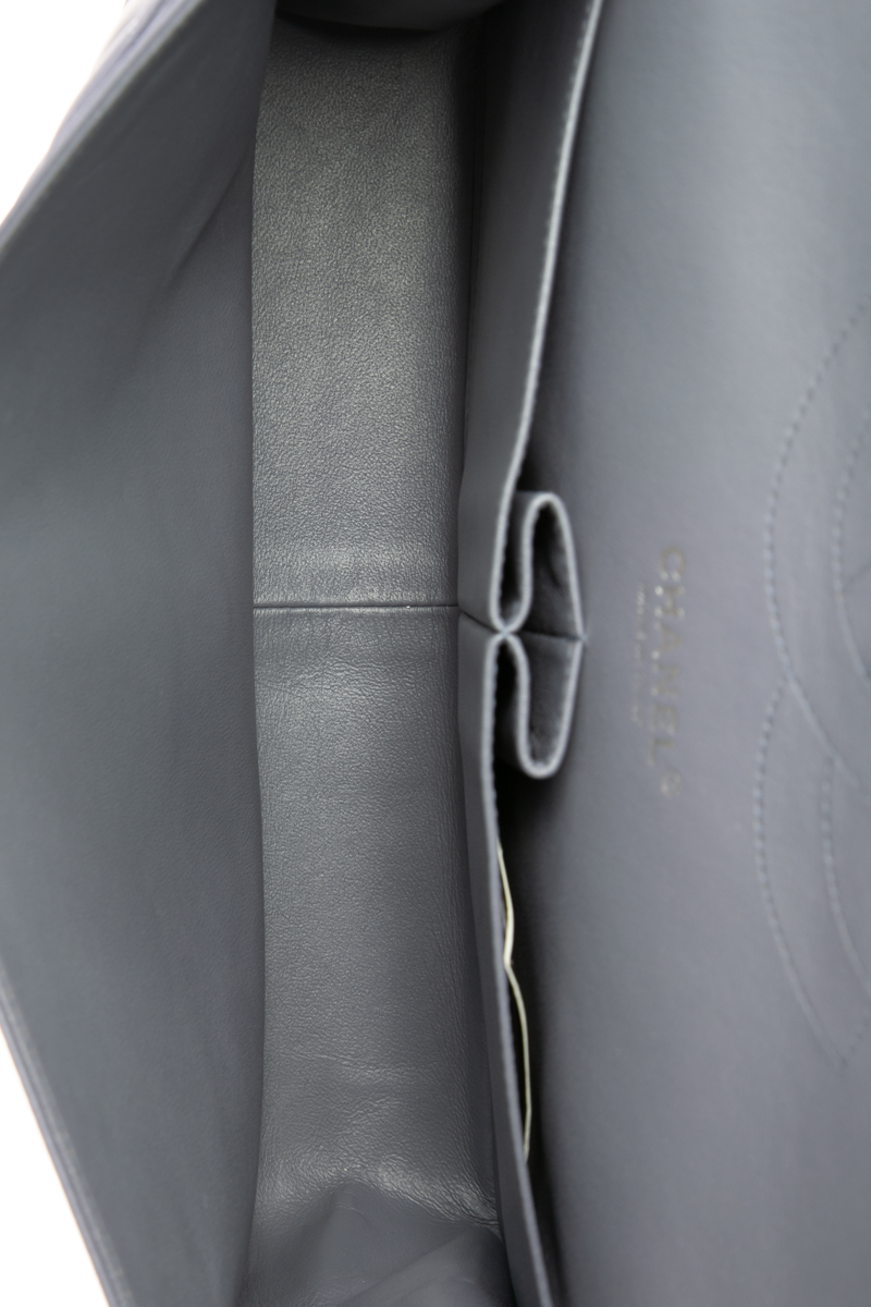 Classic Jumbo Double Flap Bag