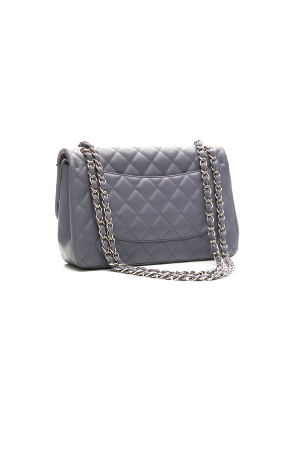 Chanel Classic Jumbo Double Flap Bag - Couture USA