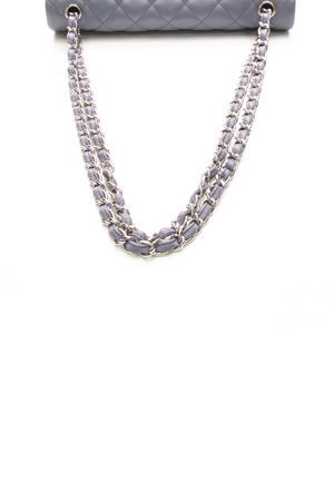 Classic Jumbo Double Flap Bag