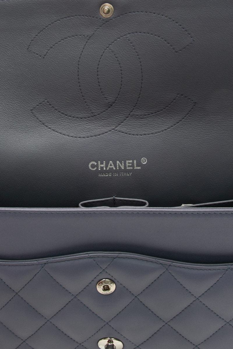 Classic Jumbo Double Flap Bag