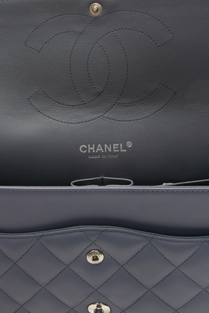 Classic Jumbo Double Flap Bag