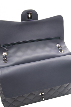 Classic Jumbo Double Flap Bag