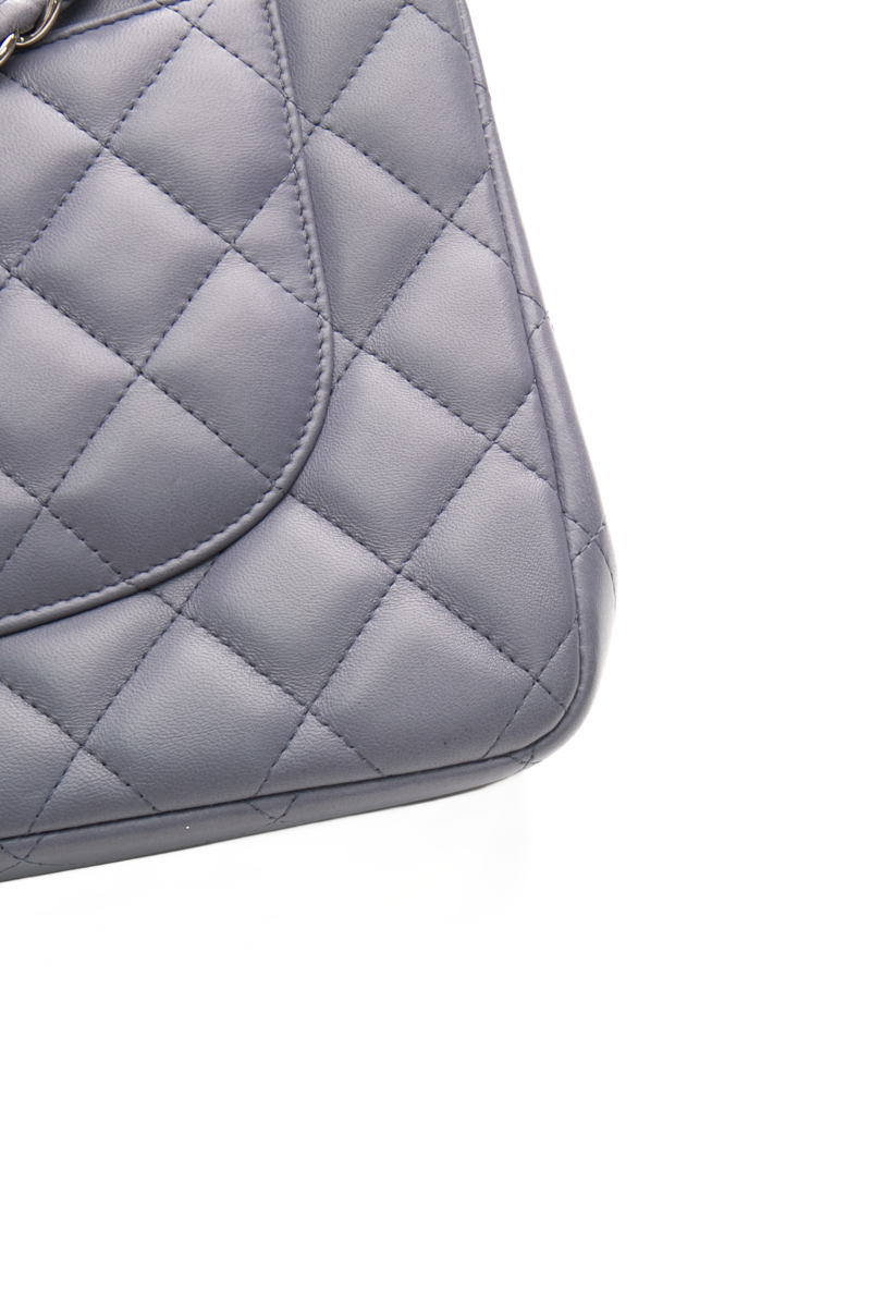 Classic Jumbo Double Flap Bag