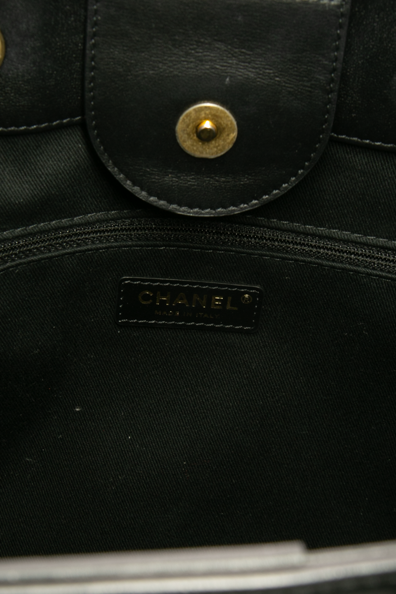 Deauville Large Tote Bag
