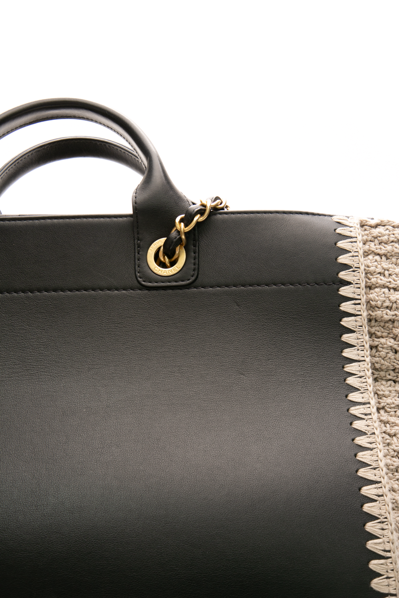 Deauville Large Tote Bag