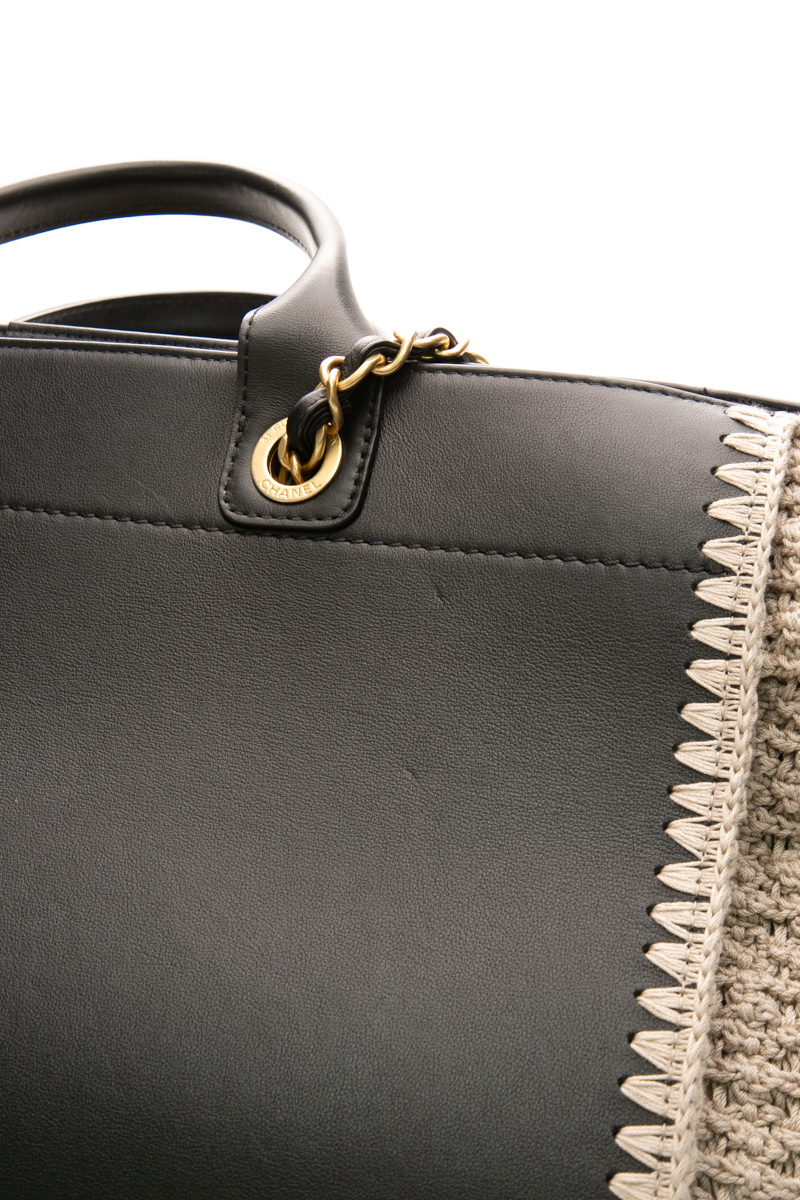 Deauville Large Tote Bag