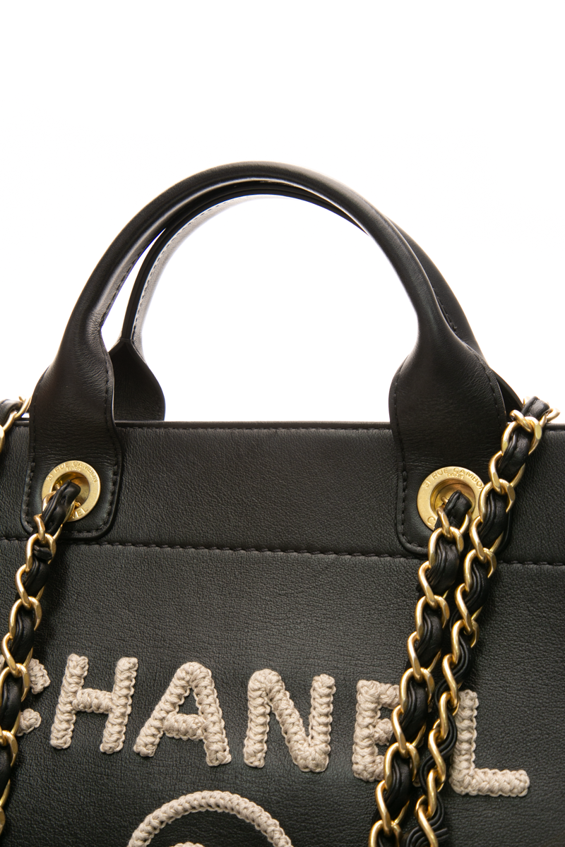 Deauville Large Tote Bag