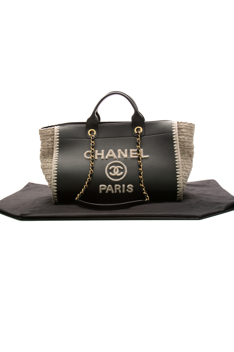 Deauville Large Tote Bag