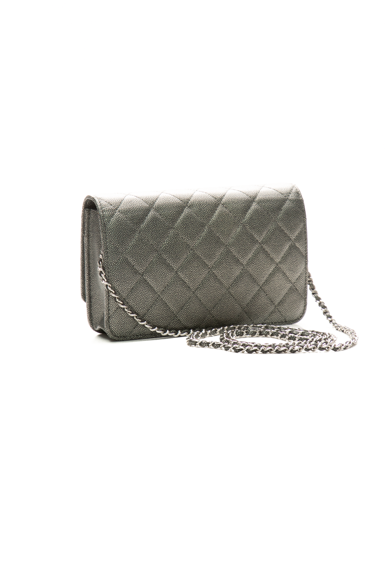 Golden Class Wallet on Chain