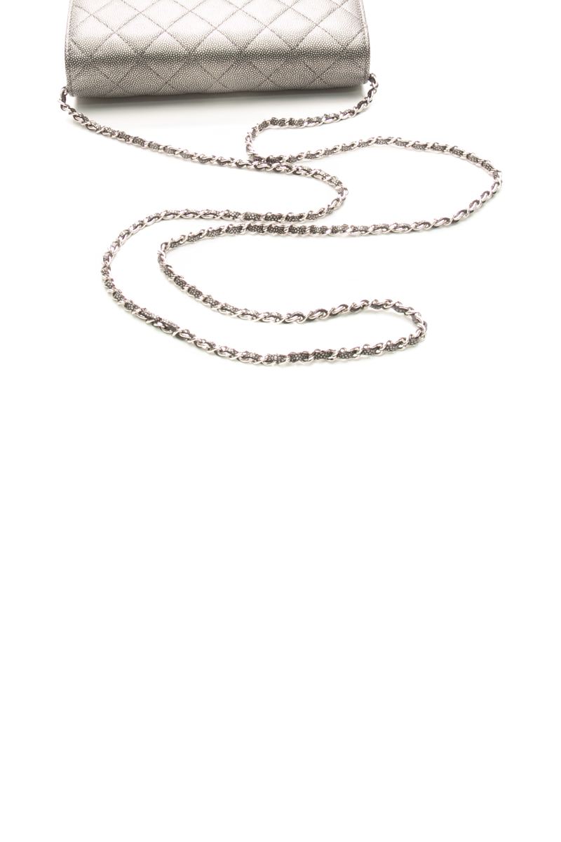 Golden Class Wallet on Chain