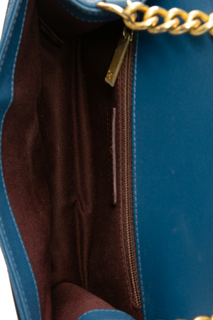 Chain Flap Bag