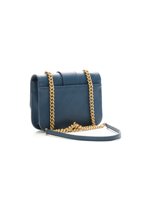 Chain Flap Bag