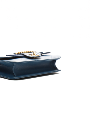 Chain Flap Bag