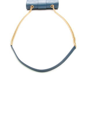Chain Flap Bag