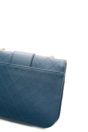 Chain Flap Bag