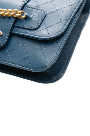 Chain Flap Bag