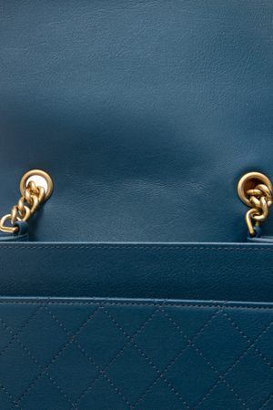 Chain Flap Bag