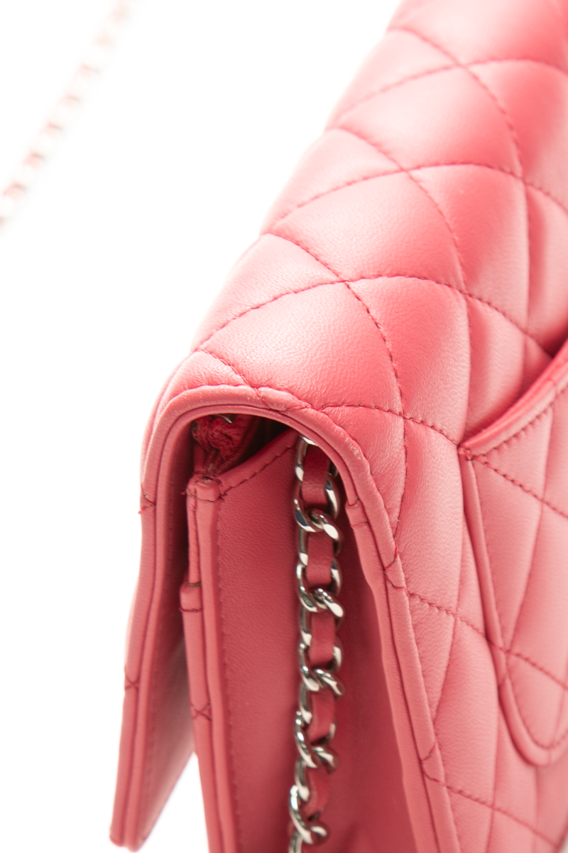 Classic Wallet on Chain