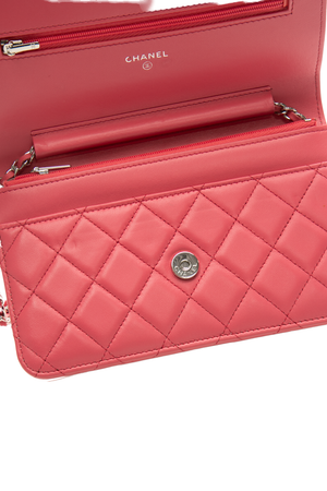 Classic Wallet on Chain