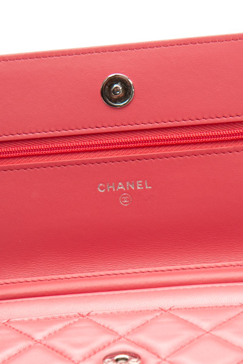 Classic Wallet on Chain