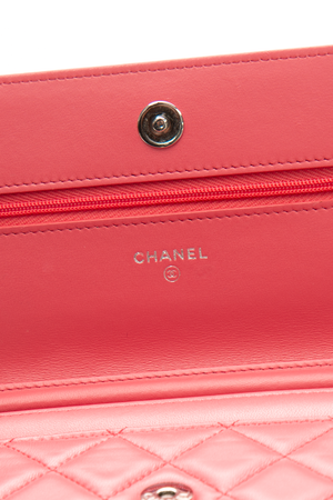 Classic Wallet on Chain