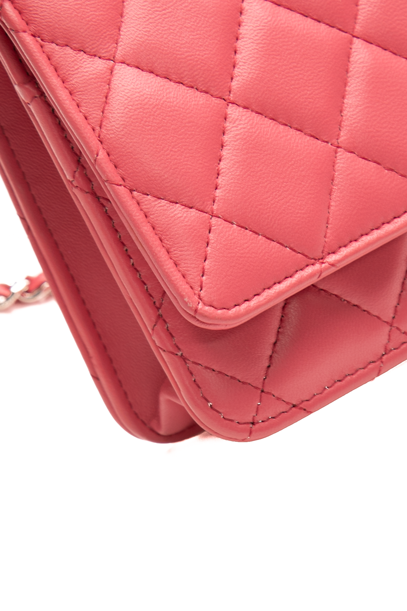 Classic Wallet on Chain