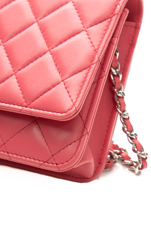 Classic Wallet on Chain