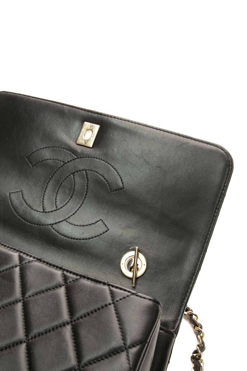 Trendy Medium Top Handle Bag